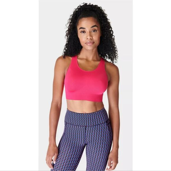 Sweaty Betty Stamina Sports Bra Size: Xs